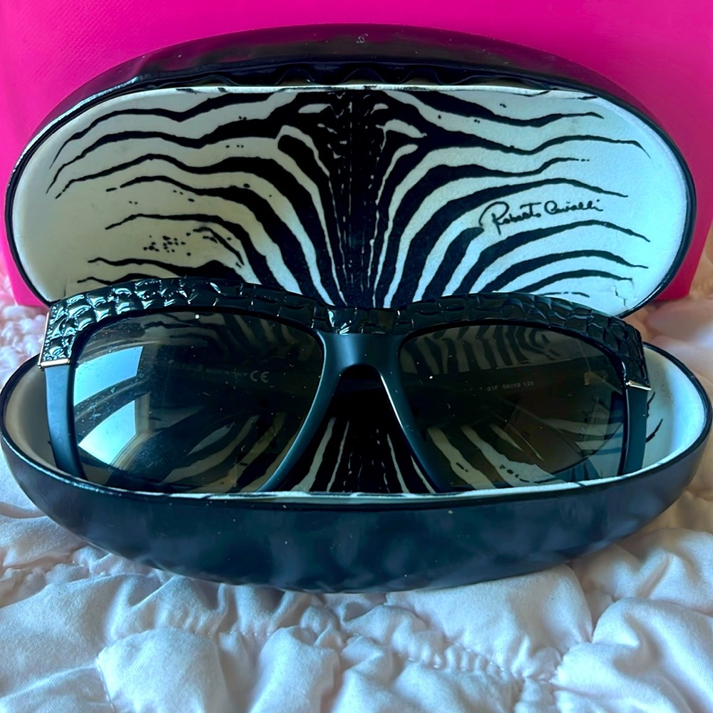 Roberto cavalli sunglasses